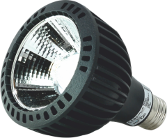 Helios Opto 25 W PAR38 COB Led Ampul HS 2203