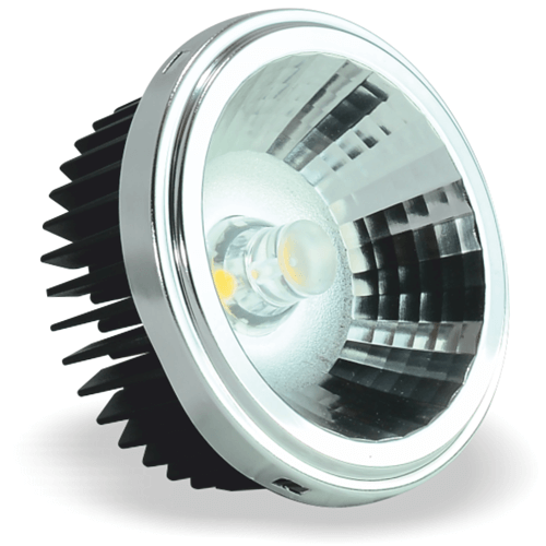 Helios Opto 20 W AR111 COB LED AMPUL HS 2200