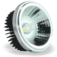 Helios Opto 20 W AR111 COB LED AMPUL HS 2200
