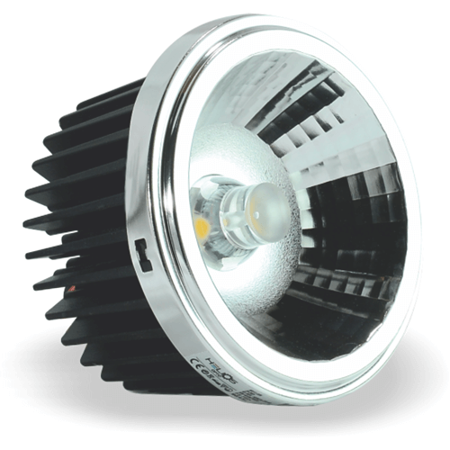 Helios Opto 30 W AR111 COB LED AMPUL HS 2201