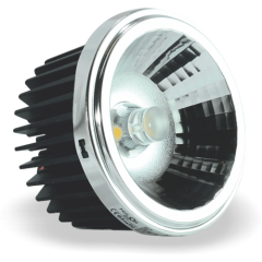 Helios Opto 30 W AR111 COB LED AMPUL HS 2201