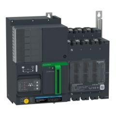 Schneider Otomatik Transfer Şalteri 250 Kasa 4P 250A TransferPacT