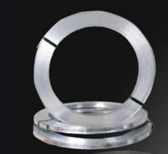 Kartal Metal Topraklama Şeridi Galvaniz 30*3,5MM (0,85KG/MT)