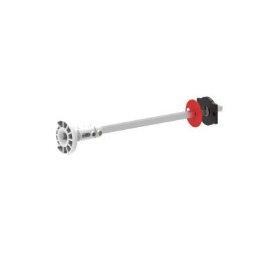 Schneider Şaft Uzatma V03/V06 İçin Mini Vario