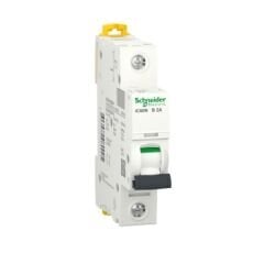 Schneider Sigorta 1B 2A 6KA IC60N