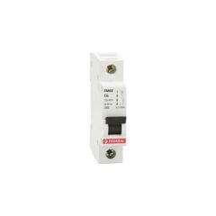 Federal Sigorta 1C 6A 6KA FM6E