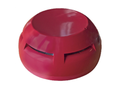 Multitek Konvansiyonel Yangın Alarm Siren (KS-20)