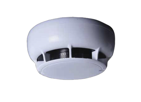 Multitek Konvansiyonel Optik Duman Ve Isı Dedektörü (KKD-30)