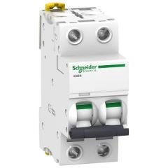 Schneider Sigorta 2B 16A 10KA IC60N