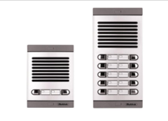 Multitek Zil Paneli Hoparlörlü 3-4 (MB-02-34)