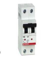 Federal Sigorta 2C 10A 6KA FM6E