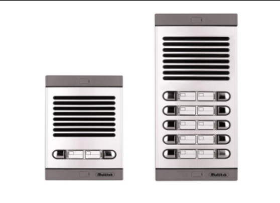 Multitek Zil Paneli Hoparlörlü 7-8 (MB-02-78)