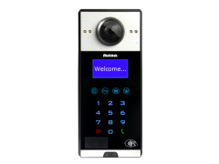 Multitek Zil Paneli Kameralı Ayarlanabilir (MB-12)