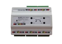 Multitek Video Yükseltici