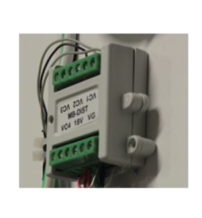 Multitek Video Dağıtıcı Buat Tipi (MB-DIST)