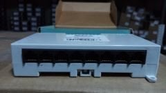 Multitek Ethernet Switch 8 li Poe (Switch8-Poe)