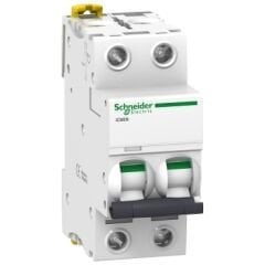 Schneider Sigorta 2C 10A 6KA IC60N