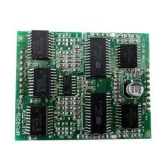 Multitek Arayan No Gösterme + Tek Kanal Sesli Yanıt