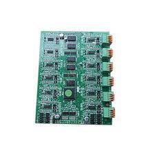 Multitek Star2-S  12 Dahili  Abone Kartı