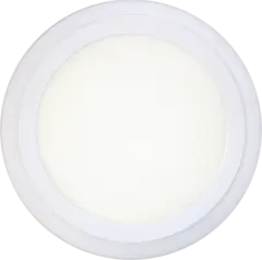 Helios Opto 3+3 W Renkli Panel Led Armatür HS 1030