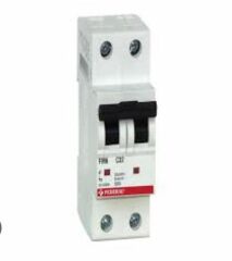 Federal Sigorta 2C 63A 10KA FM10