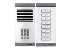 Multitek Yan Kapı Paneli 19-20 (MB-03)