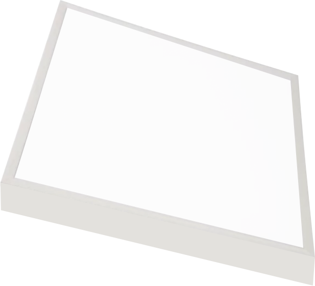 Helios Opto 40W 60 x 60 Backlight Panel Led Armatür - Sıva Üstü HS 1076