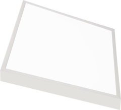 Helios Opto 40W 60 x 60 Backlight Panel Led Armatür - Sıva Üstü HS 1076