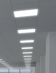 Helios Opto 60 x 60 Boş Kasa - Sıva Üstü Demonte HS 1052