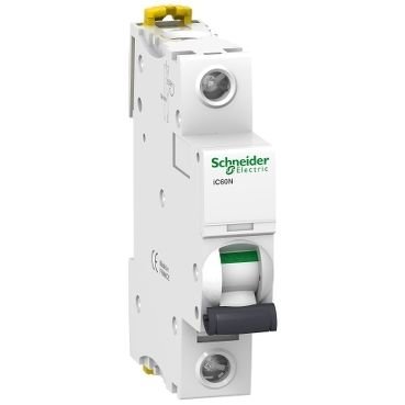 Schneider Sigorta 1B 32A 6KA IC60N