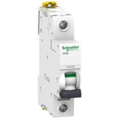 Schneider Sigorta 1B 32A 6KA IC60N