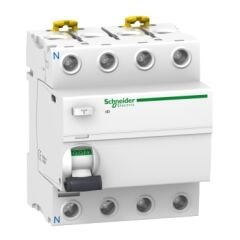 Schneider Kaçak Akım Koruma 4*100A 300MA