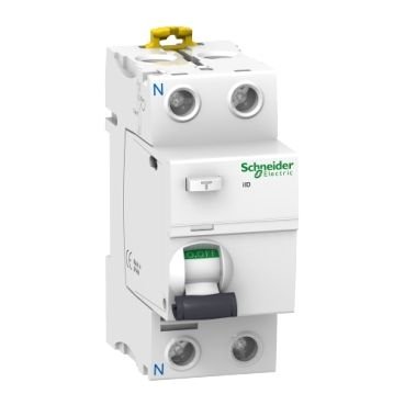 Schneider Kaçak Akım Koruma 2*40A 300MA