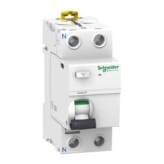 Schneider Kaçak Akım Koruma 2*63A 300MA