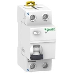 Schneider Kaçak Akım Koruma 2*40A 300MA