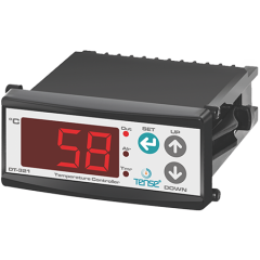 Tense Sıcaklık Kontrol Cihazı -30 ile +150 C
