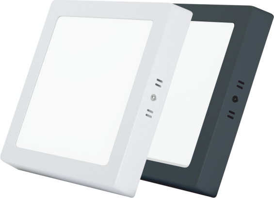 Helios Opto 24 W Sıva Altı Kare Led Panel HS 1041