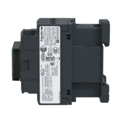 Schneider Kontaktör 9A 4KW 220V