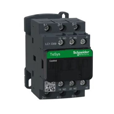 Schneider Kontaktör 9A 4KW 220V