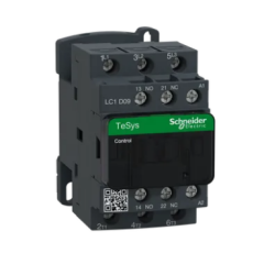 Schneider Kontaktör 9A 4KW 220V