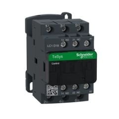 Schneider Kontaktör 18A 7,5KW 220V