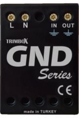 Trimbox Parafudr Nötr-Toprak Regülatörü 1/5