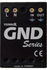 Trimbox Parafudr Nötr-Toprak Regülatörü 1/5