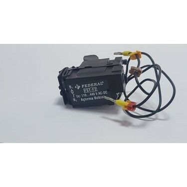 Federal Açtırma Bobini F21