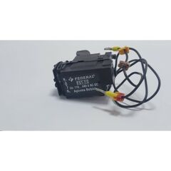 Federal Açtırma Bobini F21