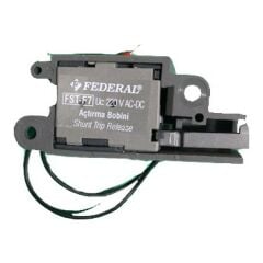 Federal Açtırma Bobini F71-F72