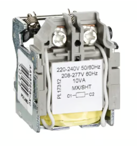 Federal Açtırma Bobini F101E