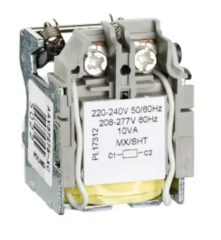 Federal Açtırma Bobini F101E