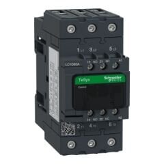 Schneider Kontaktör 65A 30KW 24V AC