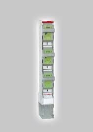 Federal Dikey Sigortalı Yük Ayırıcı 630A Ayrı Açmalı FVS630